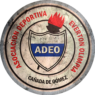 Logo Asociación Deportiva Everton Olimpia